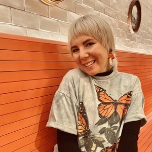 Meet your Posher, Drew